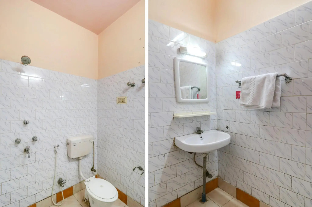 OYO 76542 Joyguru Guest House
