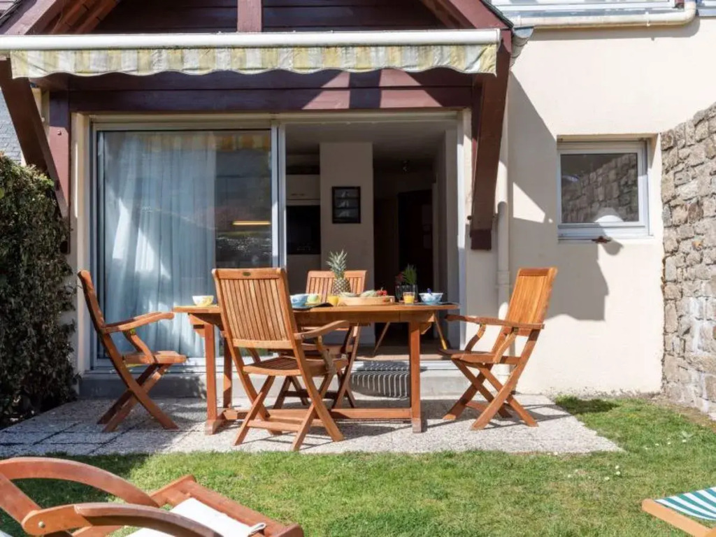 Villa Ty Bihan Carnac 14800