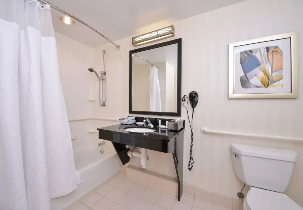 Fairfield Inn & Suites White Marsh