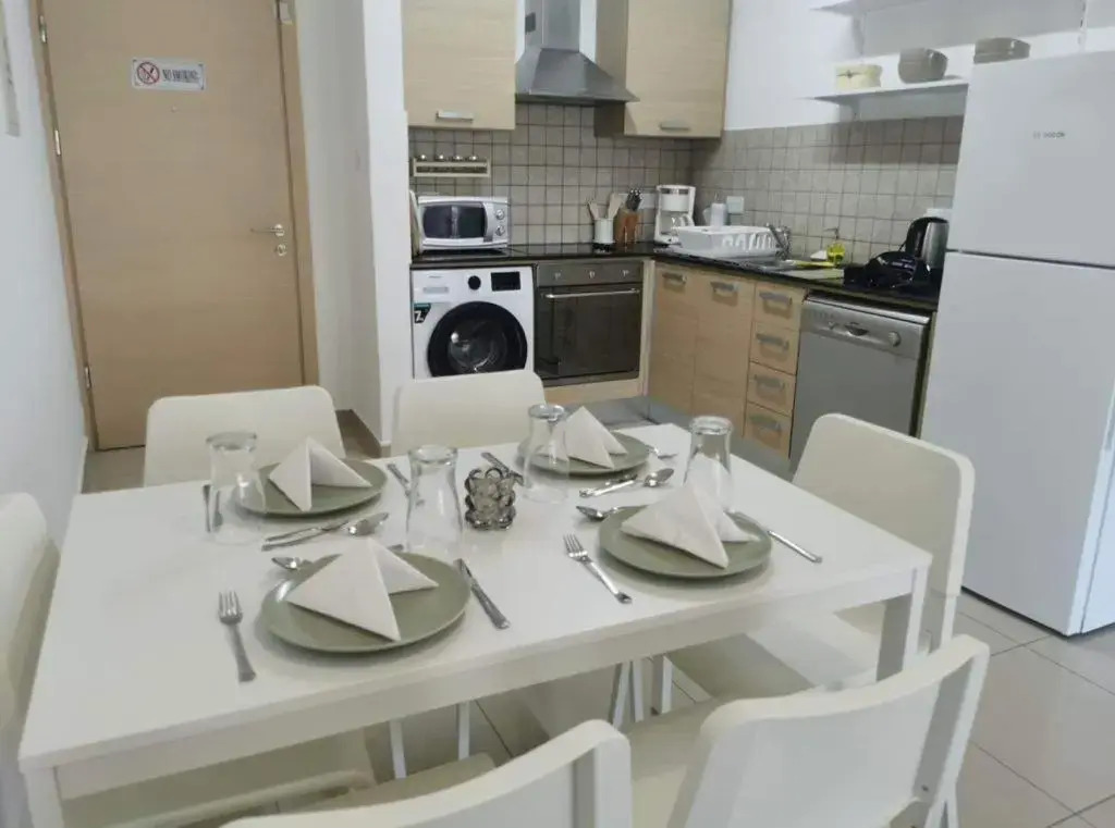 Spacious 2 bedroom apartment