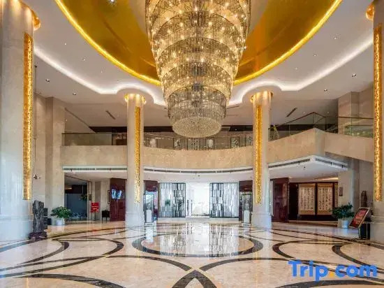 Aijing Hotel