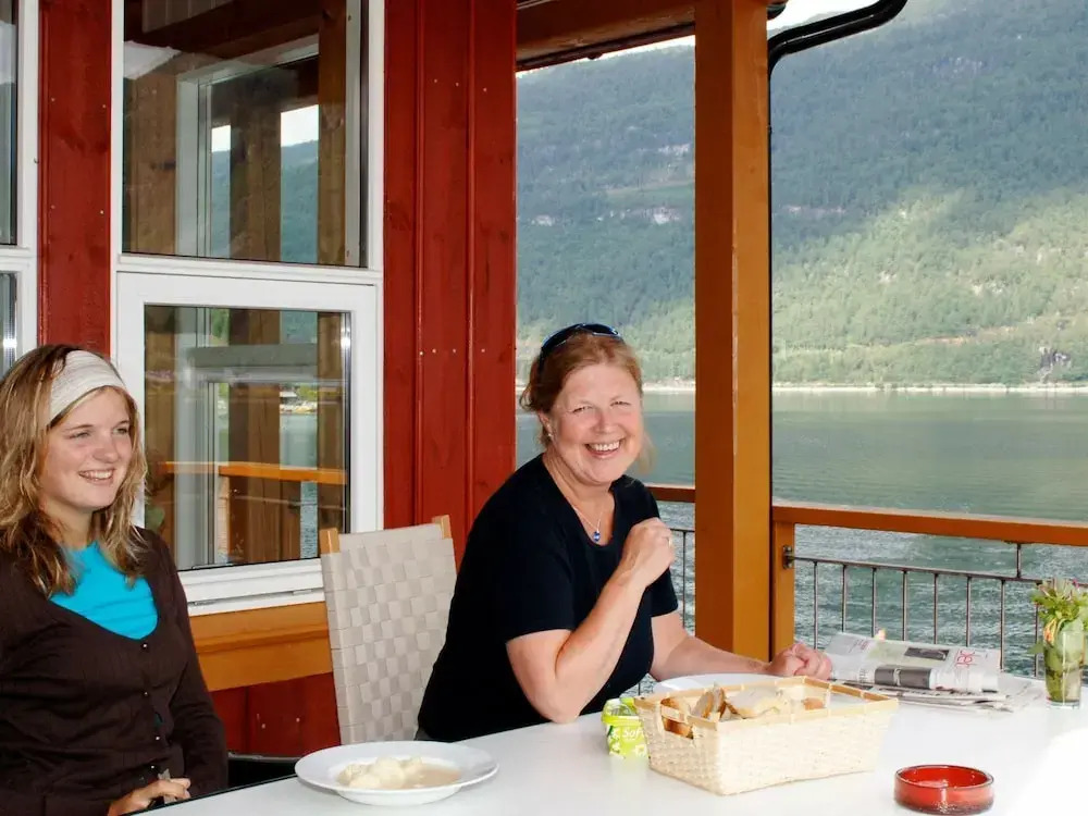 Holiday Home in Todalen
