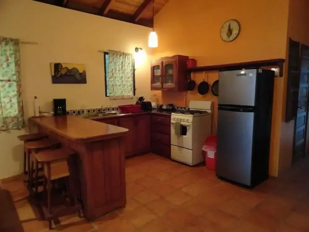 Finca Beach House