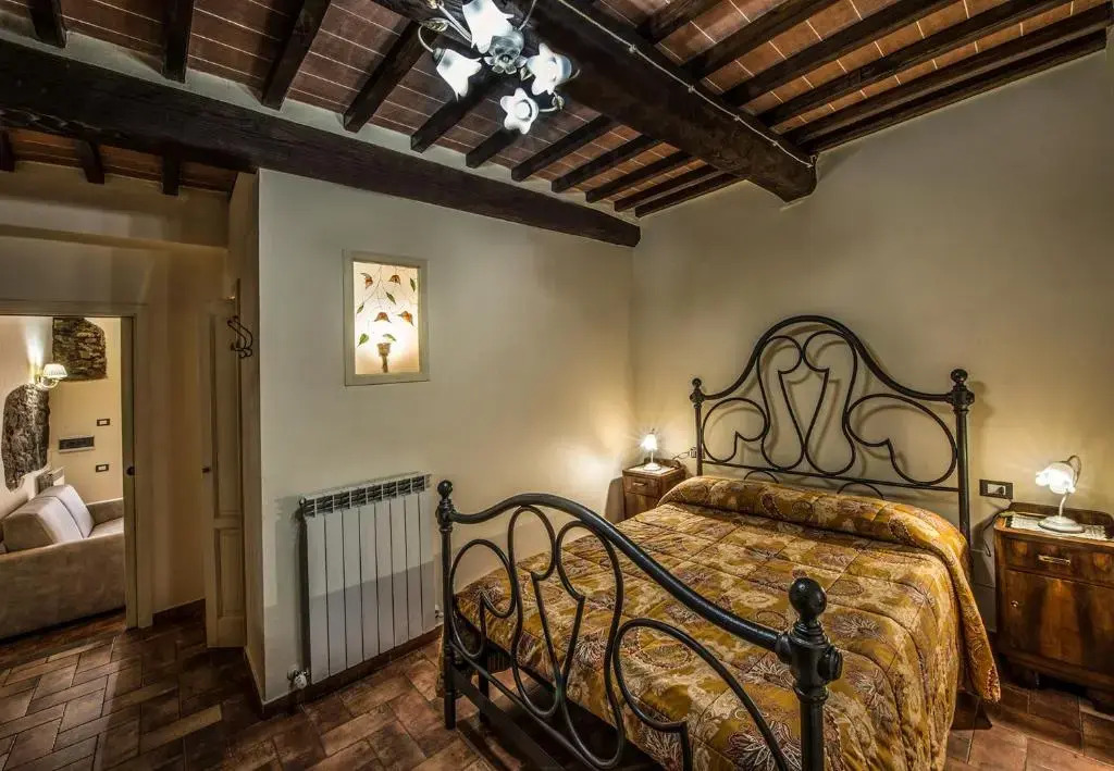 Podere la Fornace