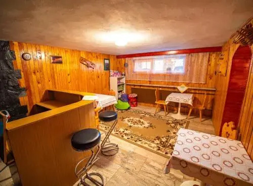 Penzión Skitour