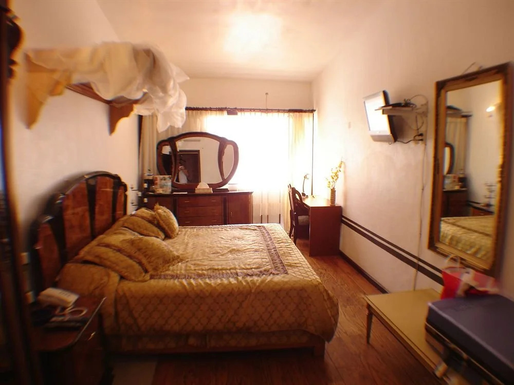 La Casa del Obispo