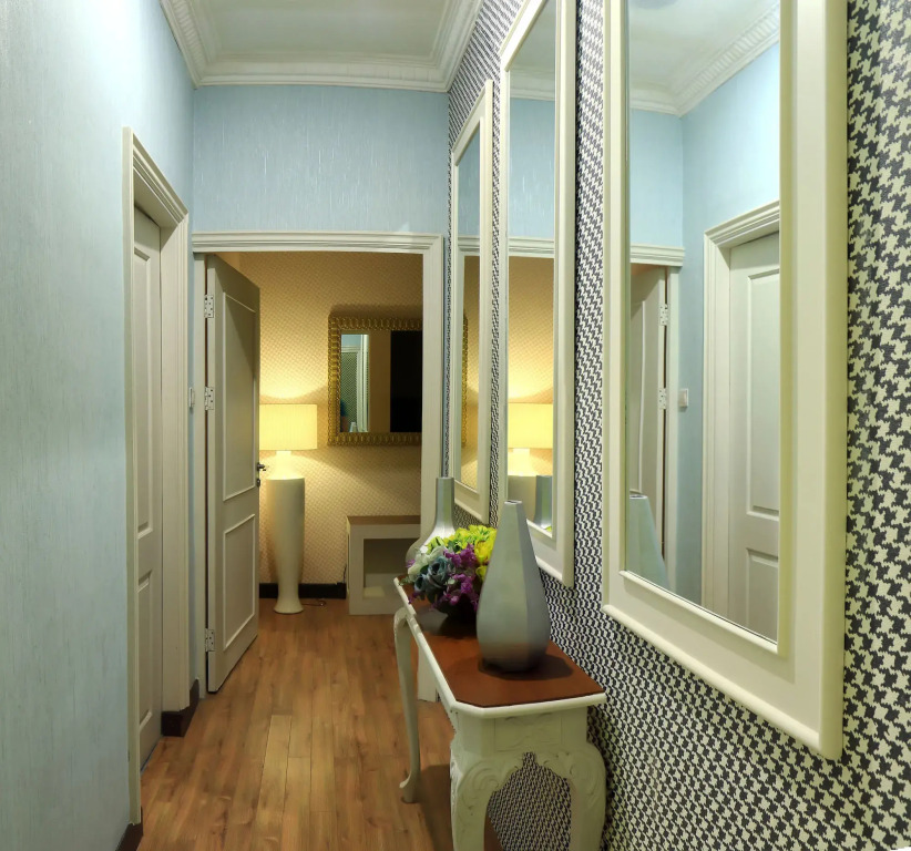Swiss-Belinn Imara Sudirman