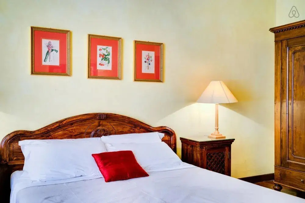Enchanting 1bed Apartment 5min to Piazza di Spagna