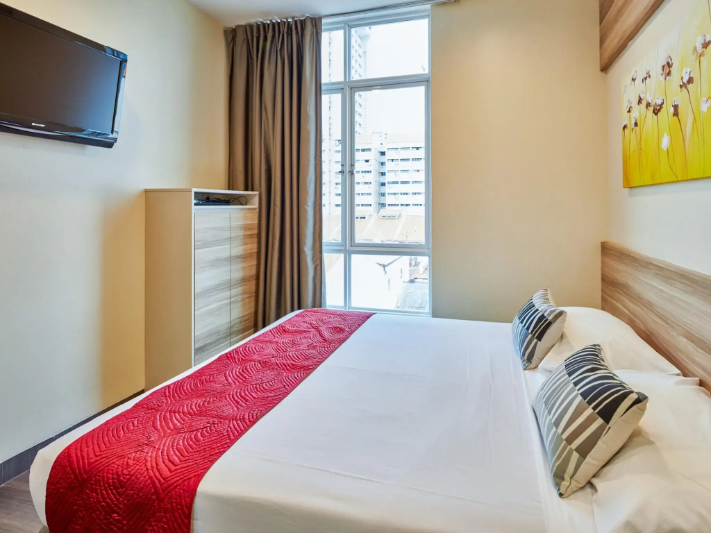 Hotel 81 Dickson