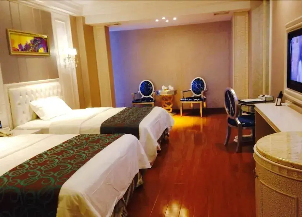 Fu'an Chain Hotel