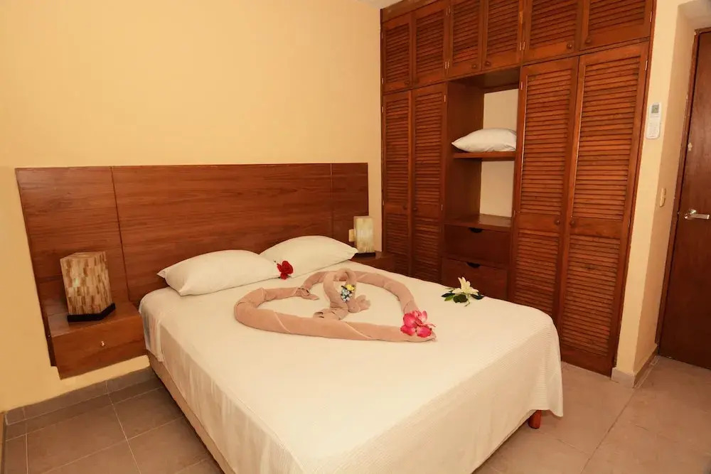 Standard Apartment Rinconada del Sol