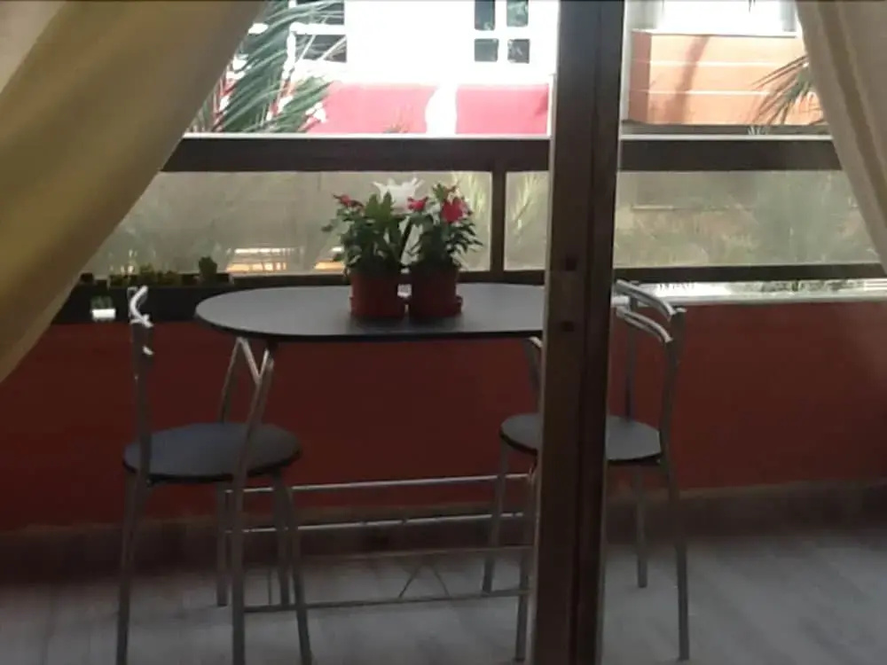 Apartamento Céntrico Luceros