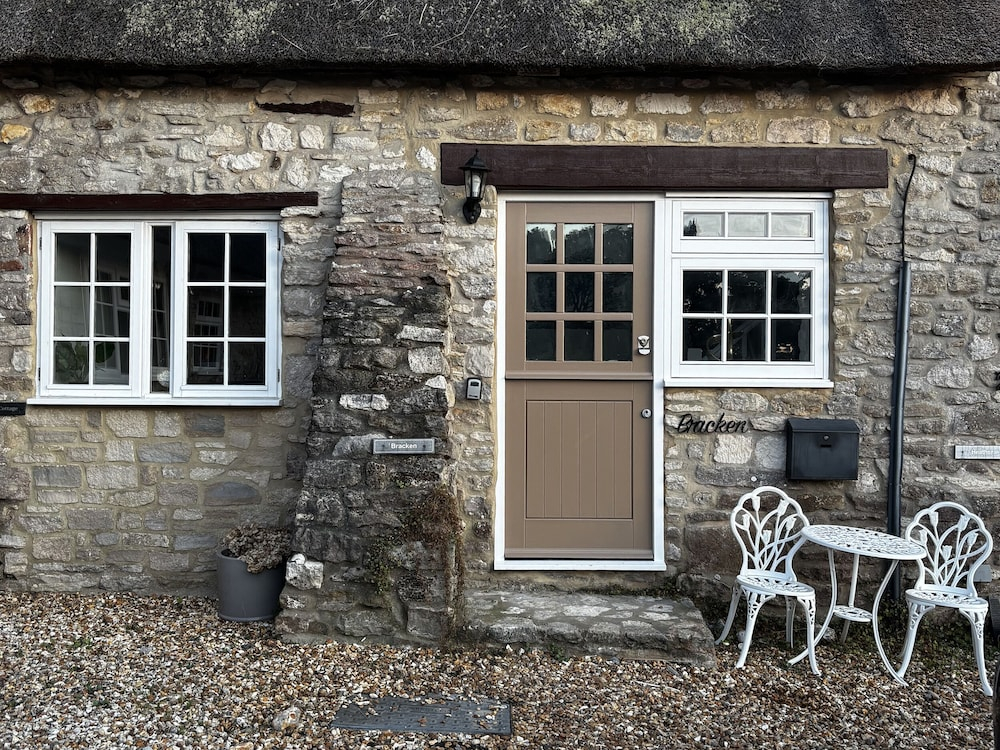 Bracken Cottage