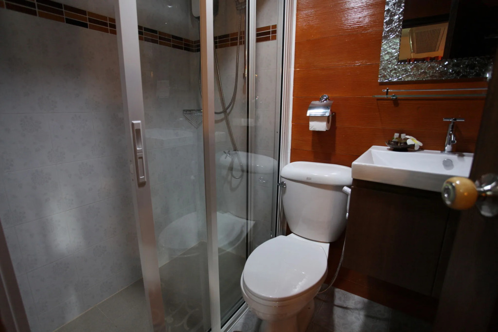 Ao Nang Home Stay