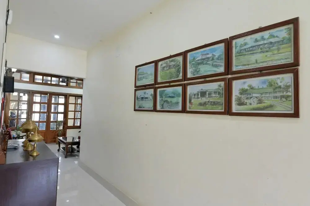 Joyable Homestay Near Sankardev Netralay