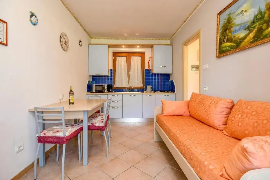 Residence Tatiana Dependance