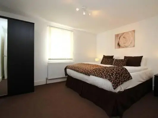 Apple Apartments Stratford
