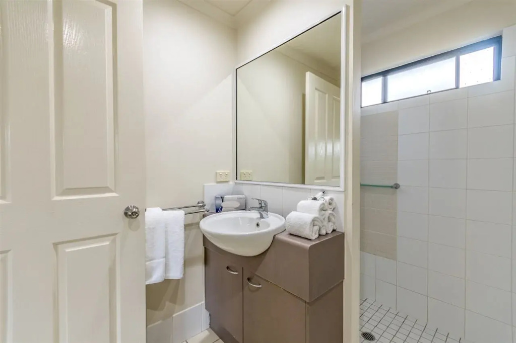 Southern Cross Atrium Apartments