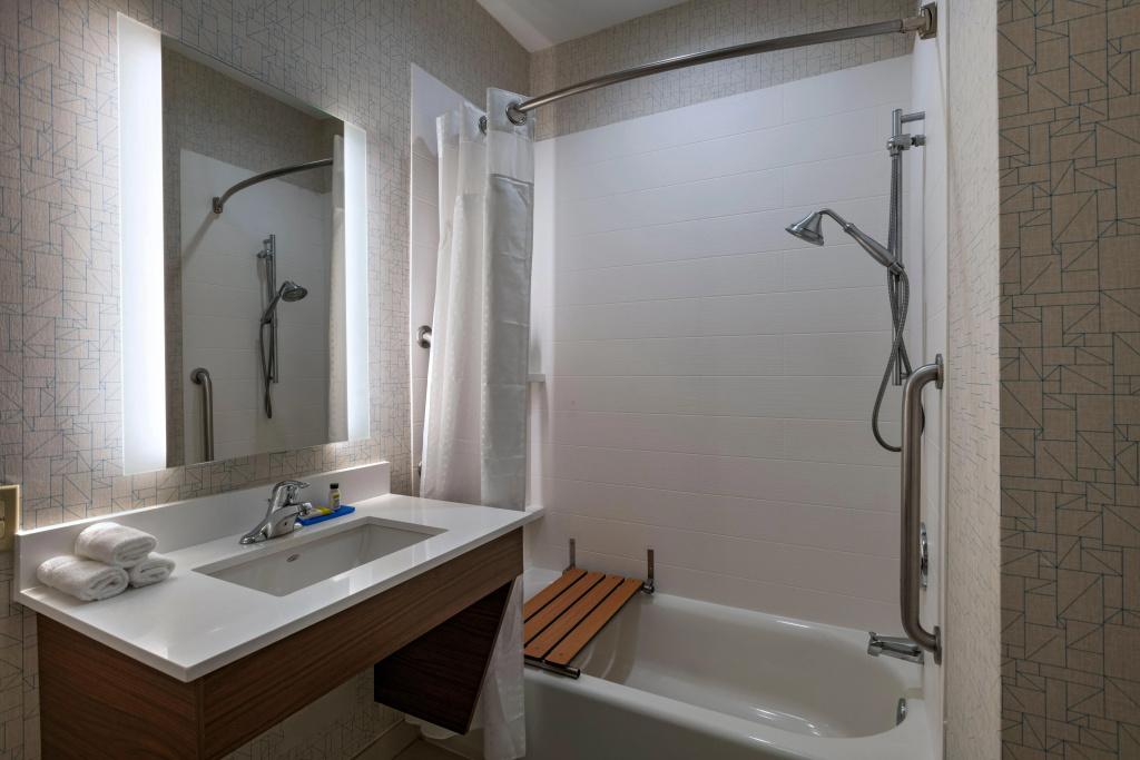 Holiday Inn Express Hotel & Suites Cedar Park by IHG