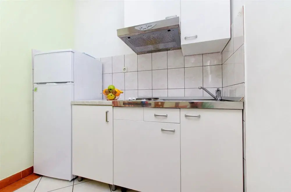 Apartments Bogdan