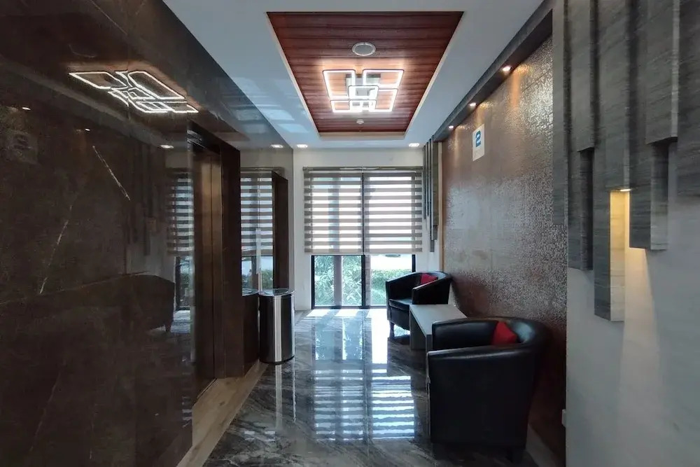 BATAM 1 HOTEL