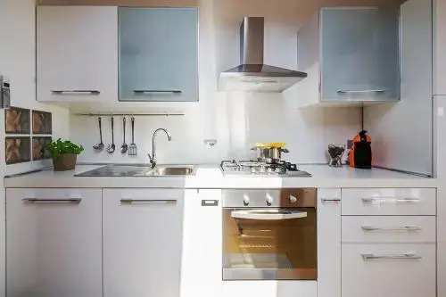 Apartment 23