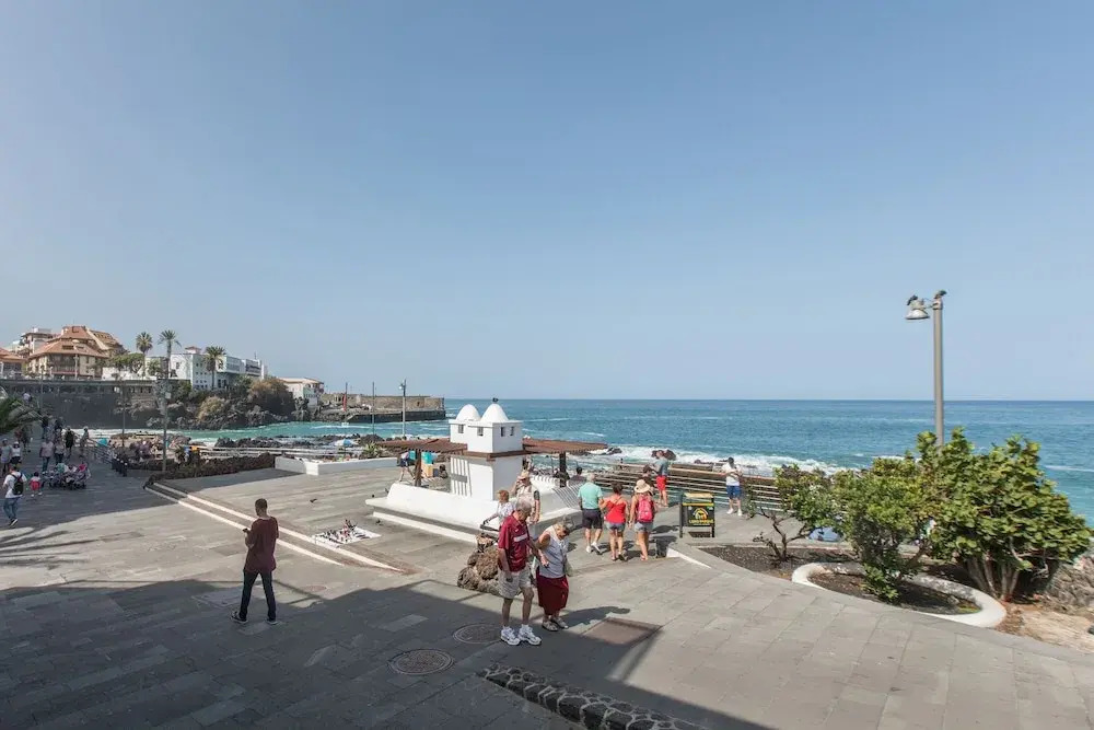 Casa La Joya del Puerto, Primera Línea en Pleno Centro