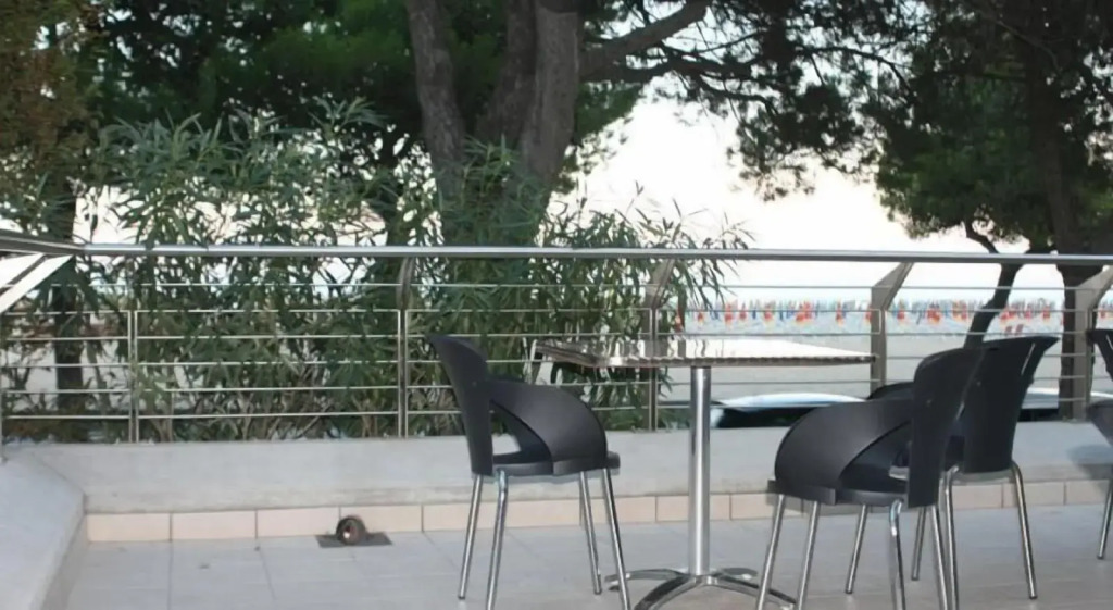 Hotel Ambra