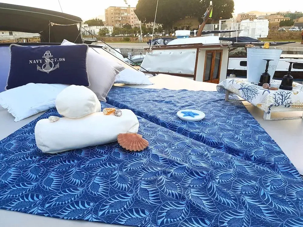Desirè Charming House Boat