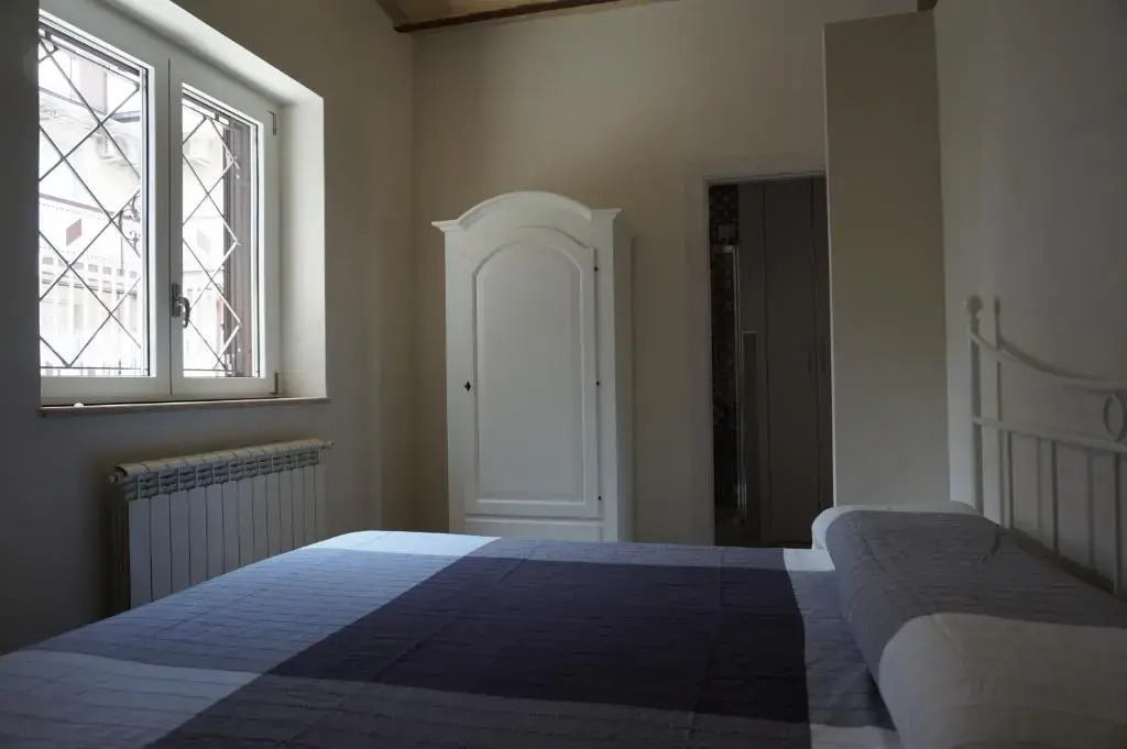 Residenza Diomedea