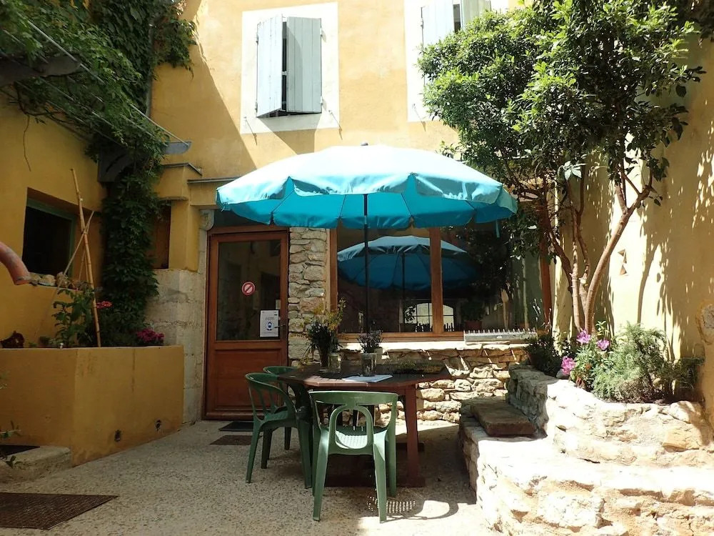 Gîte de l'ASPA