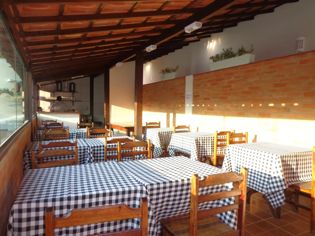 Pousada Brisas de Búzios