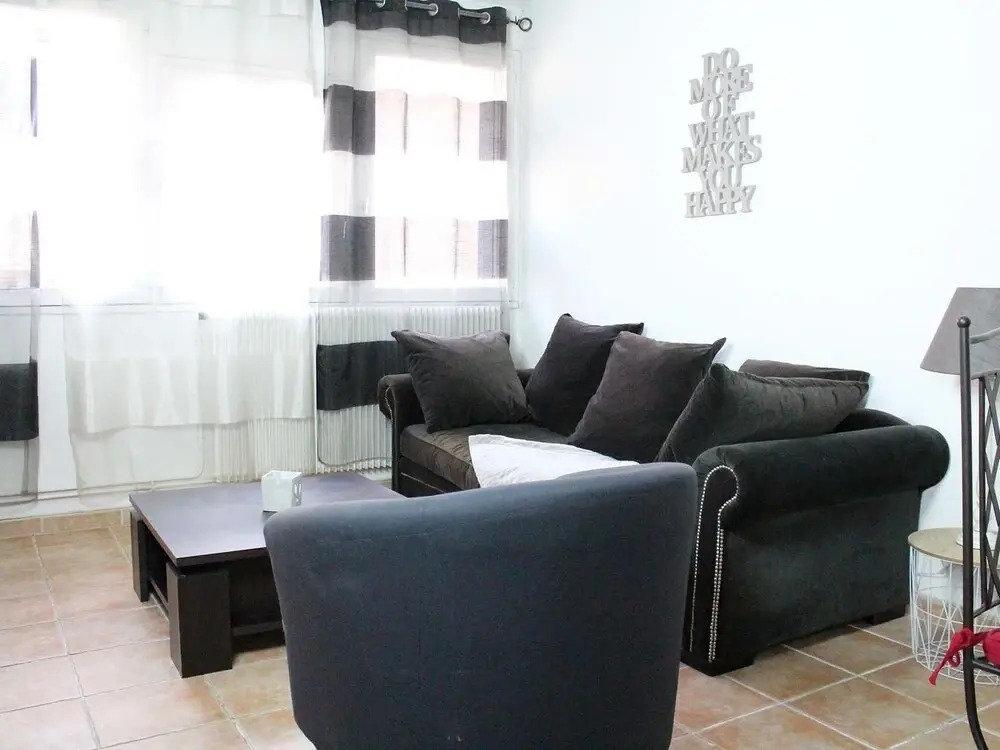 Appartement Ferruce