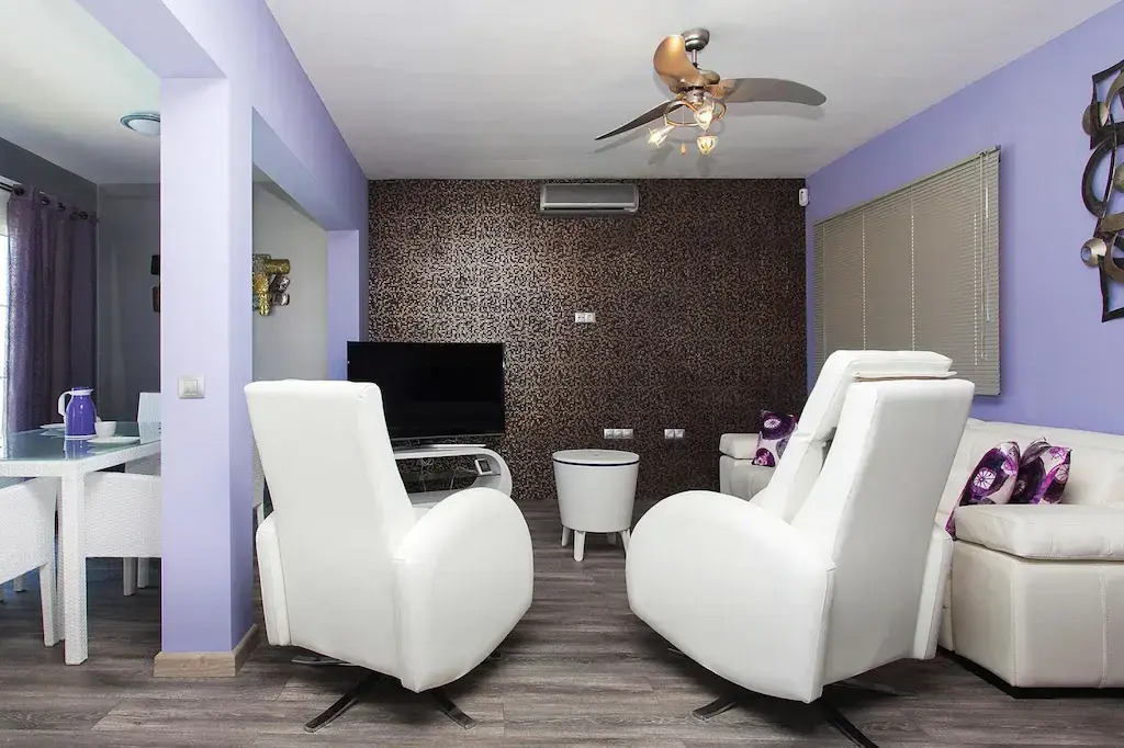 Villa with Pool, Luxury Scape in Caleta De Fuste