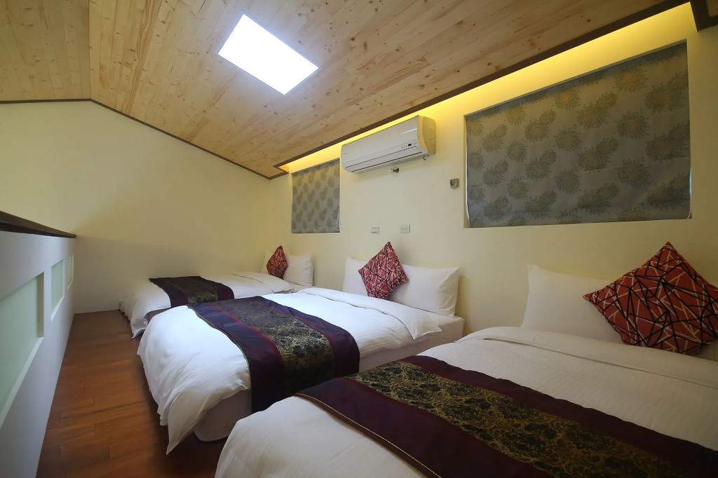Jimei Homestay