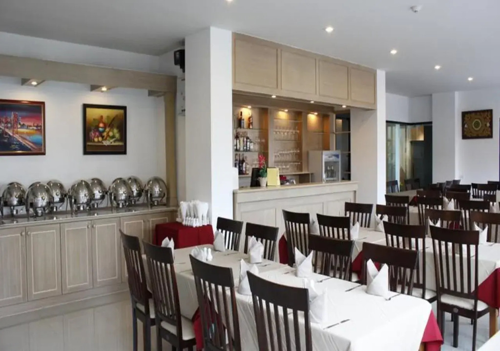 Memo Suite Pattaya