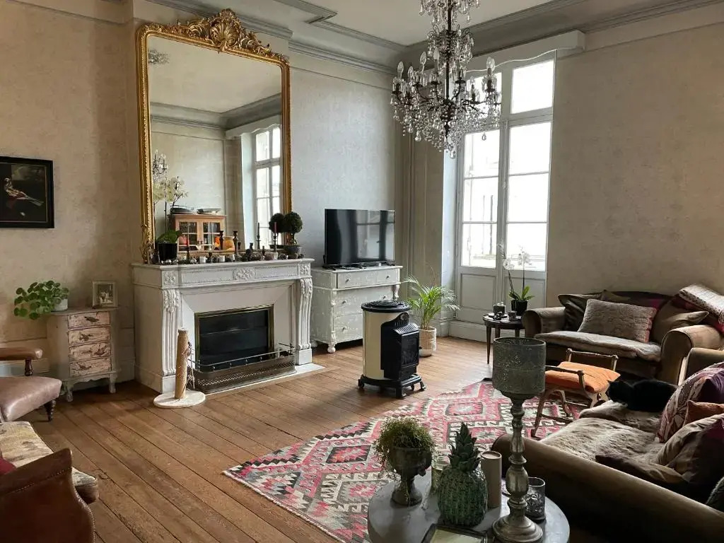 Maison M on the Dordogne Luxurious accommodation