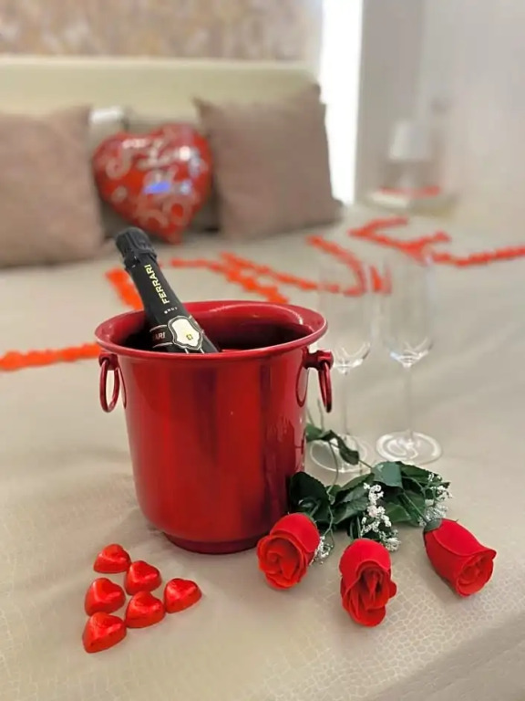 B&B Le ali del sogno