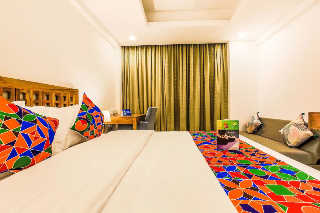 FabHotel Prime Casa Kiara