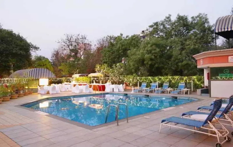 Sun-n-Sand Pune