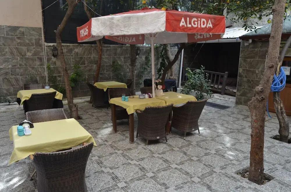 Eliz Butik Hotel