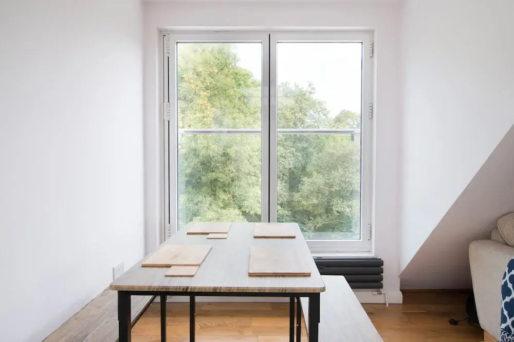 Bright 1 Bedroom Apartment in Kilburn