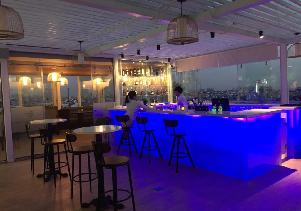 Aiden Saigon Hotel