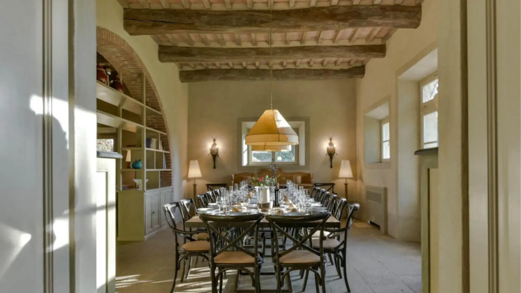 Amazing Luxury Villa at 15 Minutes From the Seaside-villa IL Serraglio