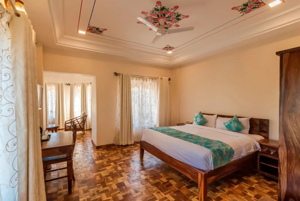 Kumbhalgarh Fort Resort