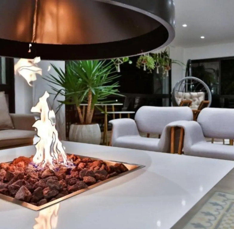 Apart Hotel Luxo Carpe Diem Boutique