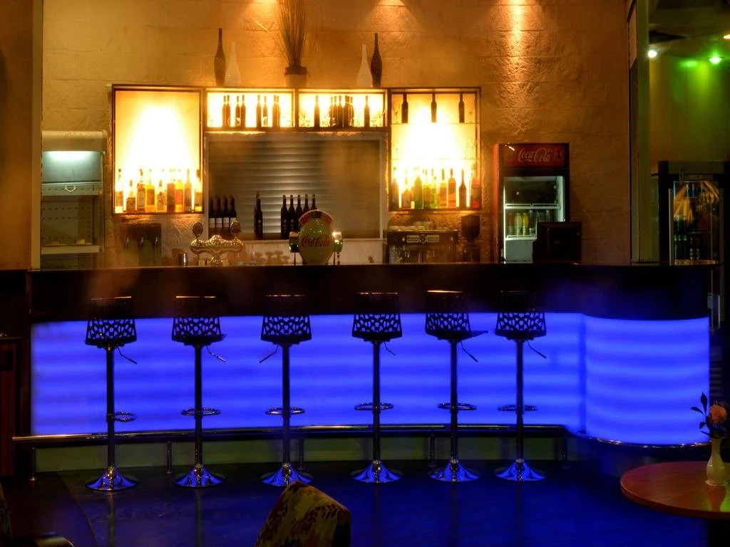 Club Hotel Tiberias