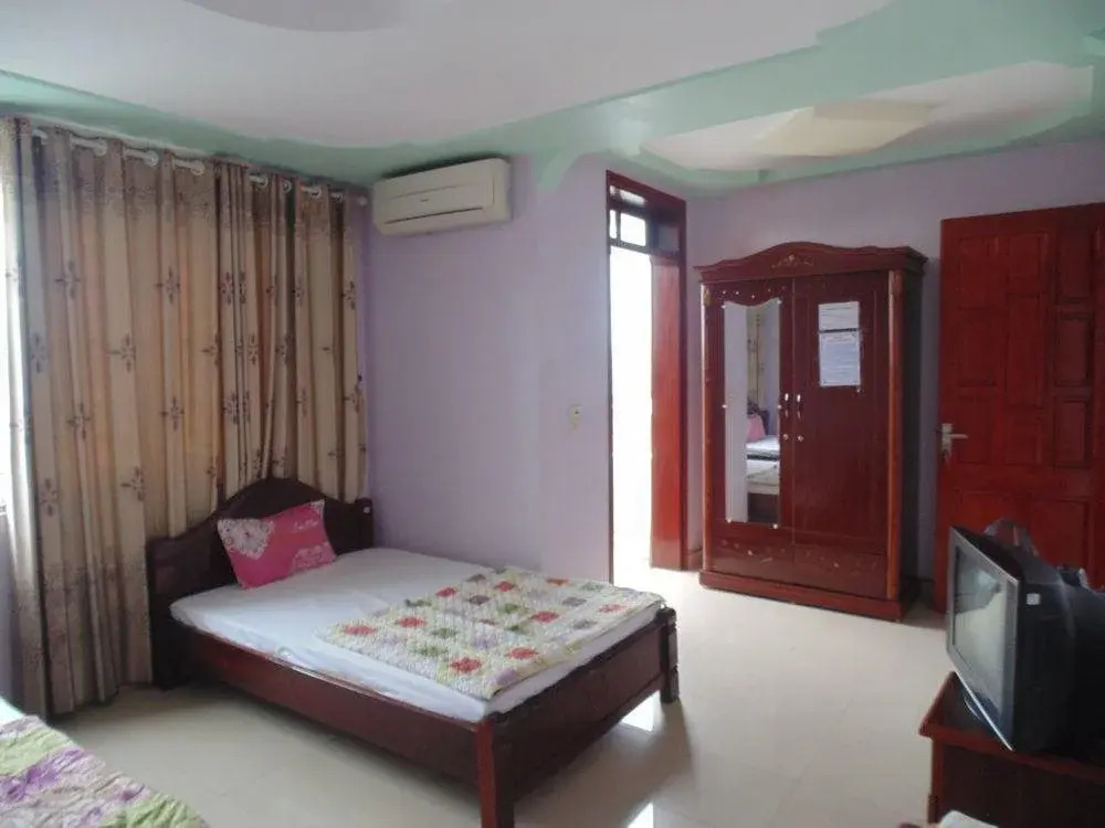 Bao Anh Hotel