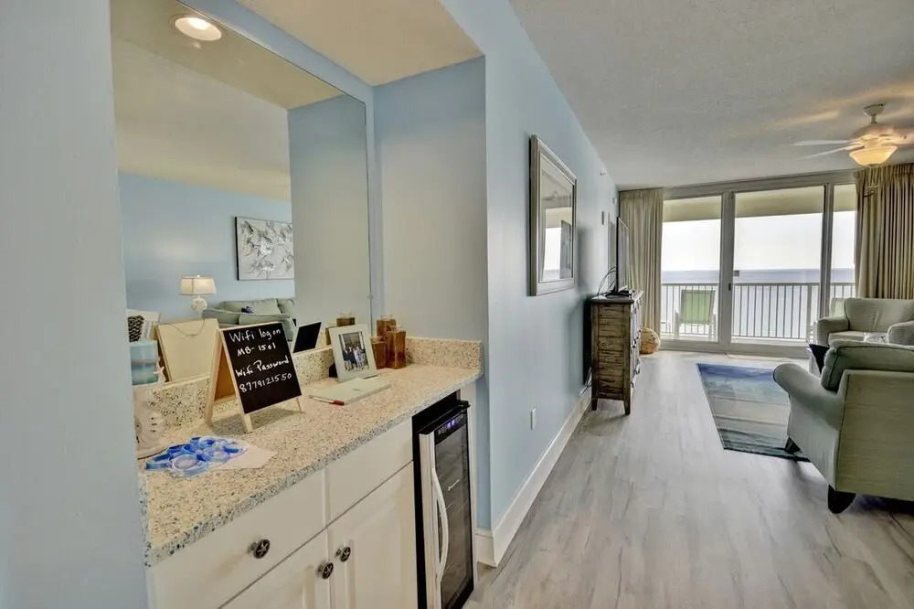 Majestic Beach 2-1501