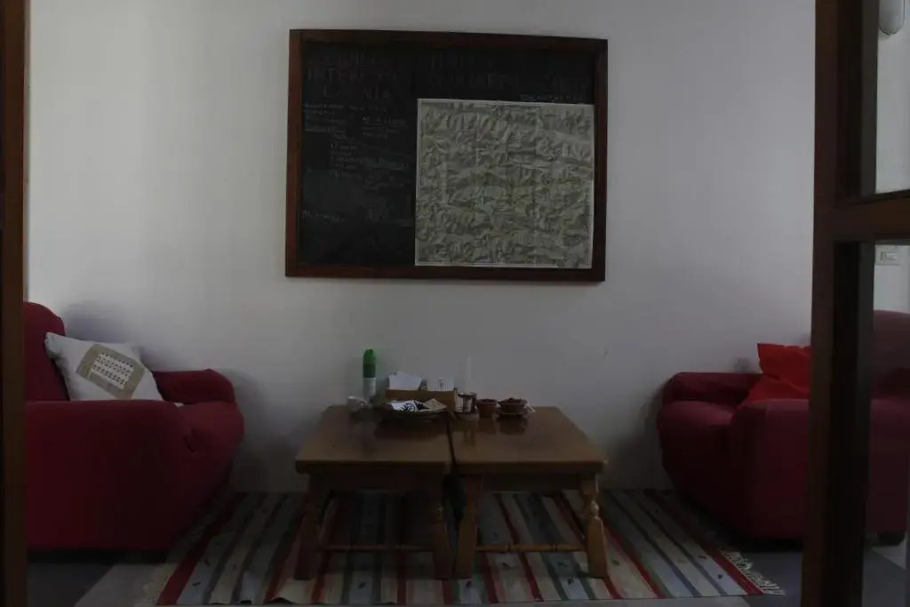 Casa Cesarina